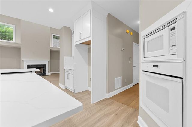 1651 Nestle Creek Court, Marietta, GA 30062