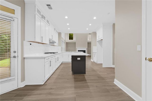 1651 Nestle Creek Court, Marietta, GA 30062