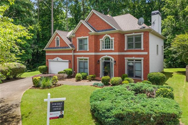 1651 Nestle Creek Court, Marietta, GA 30062