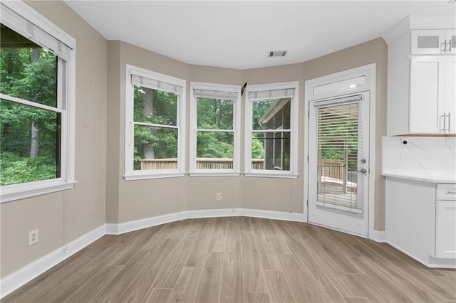 1651 Nestle Creek Court, Marietta, GA 30062