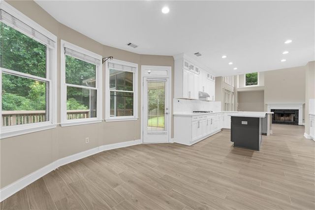 1651 Nestle Creek Court, Marietta, GA 30062
