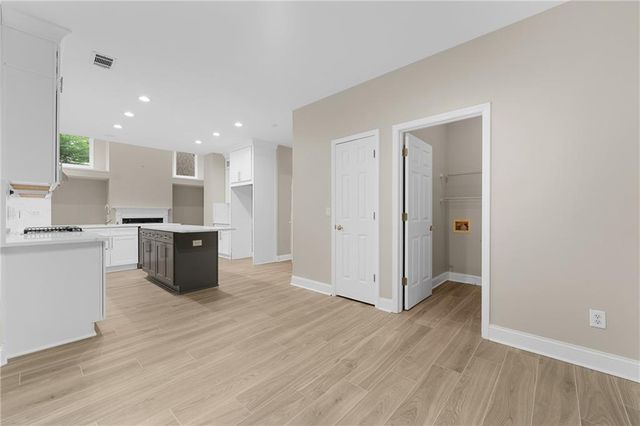 1651 Nestle Creek Court, Marietta, GA 30062