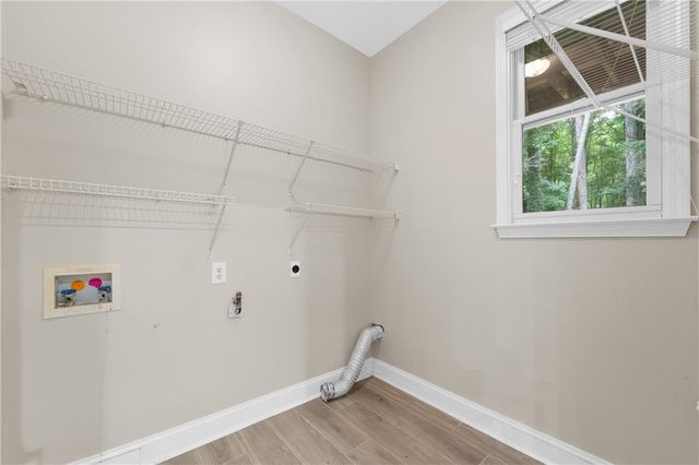 1651 Nestle Creek Court, Marietta, GA 30062