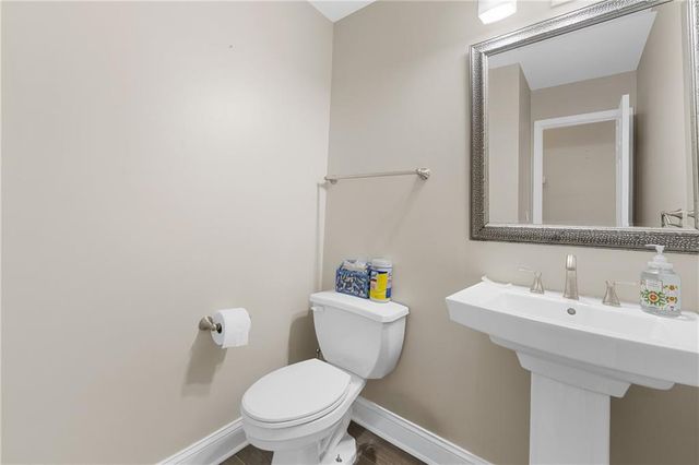 1651 Nestle Creek Court, Marietta, GA 30062