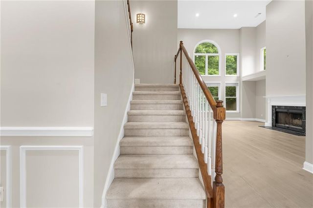 1651 Nestle Creek Court, Marietta, GA 30062