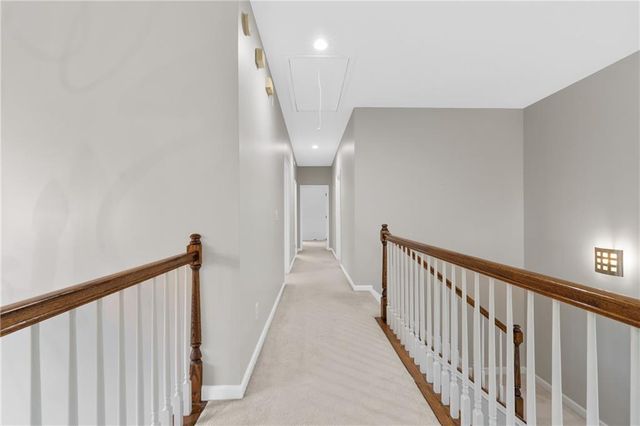 1651 Nestle Creek Court, Marietta, GA 30062