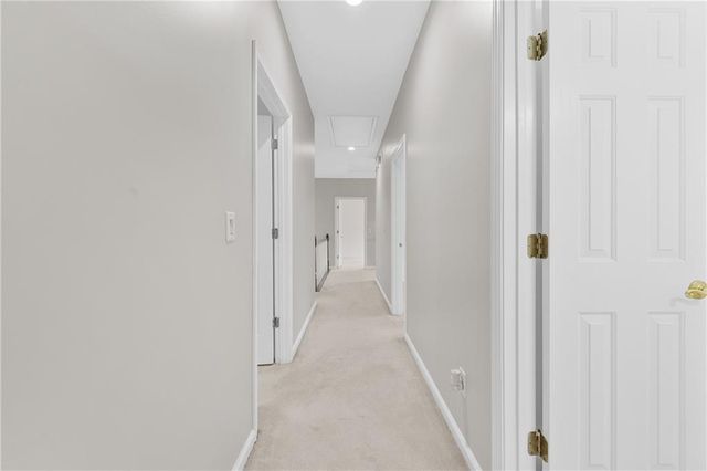 1651 Nestle Creek Court, Marietta, GA 30062