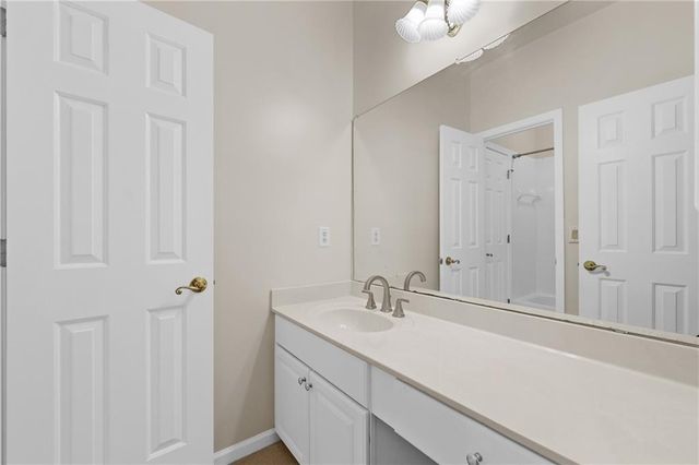 1651 Nestle Creek Court, Marietta, GA 30062