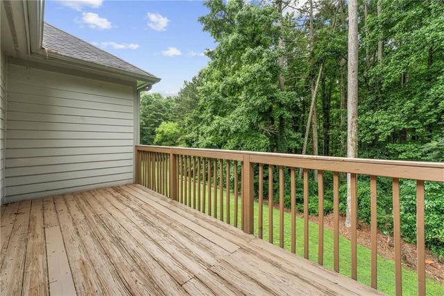1651 Nestle Creek Court, Marietta, GA 30062