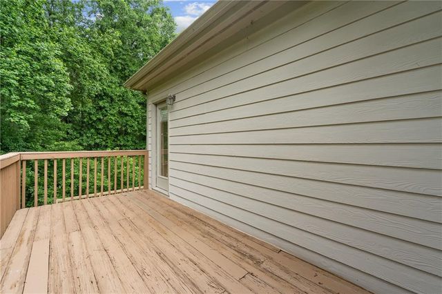 1651 Nestle Creek Court, Marietta, GA 30062