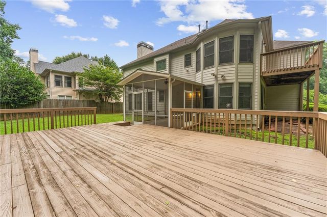 1651 Nestle Creek Court, Marietta, GA 30062