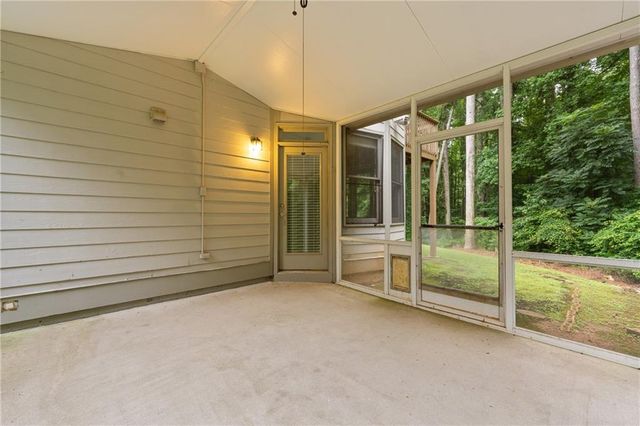 1651 Nestle Creek Court, Marietta, GA 30062