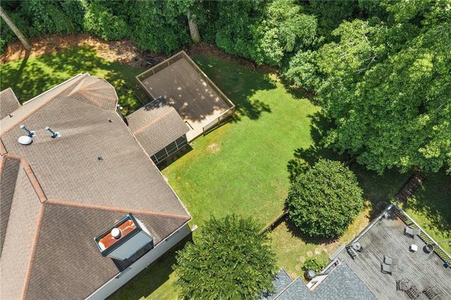 1651 Nestle Creek Court, Marietta, GA 30062
