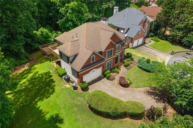 1651 Nestle Creek Court, Marietta, GA 30062