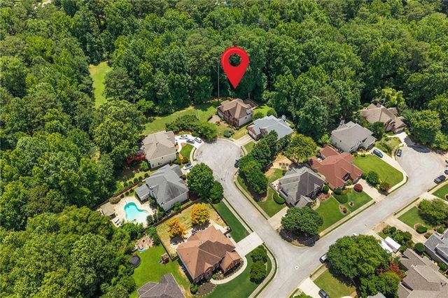1651 Nestle Creek Court, Marietta, GA 30062