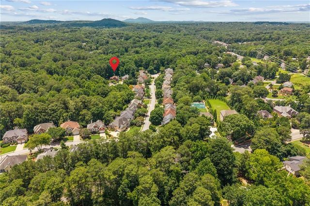 1651 Nestle Creek Court, Marietta, GA 30062