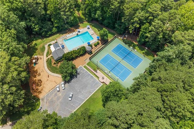 1651 Nestle Creek Court, Marietta, GA 30062