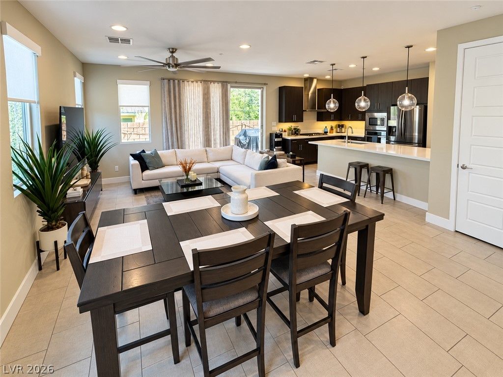 11405 Gravitation Drive, Las Vegas, NV 89135 — photo 3