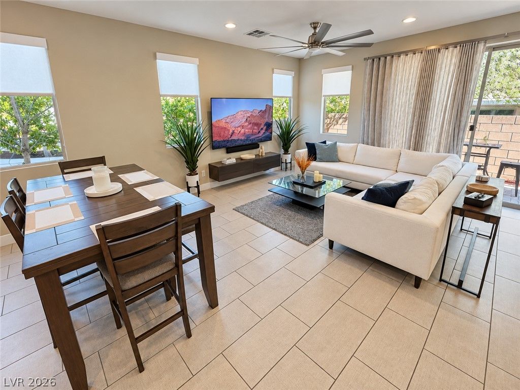 11405 Gravitation Drive, Las Vegas, NV 89135 — photo 4