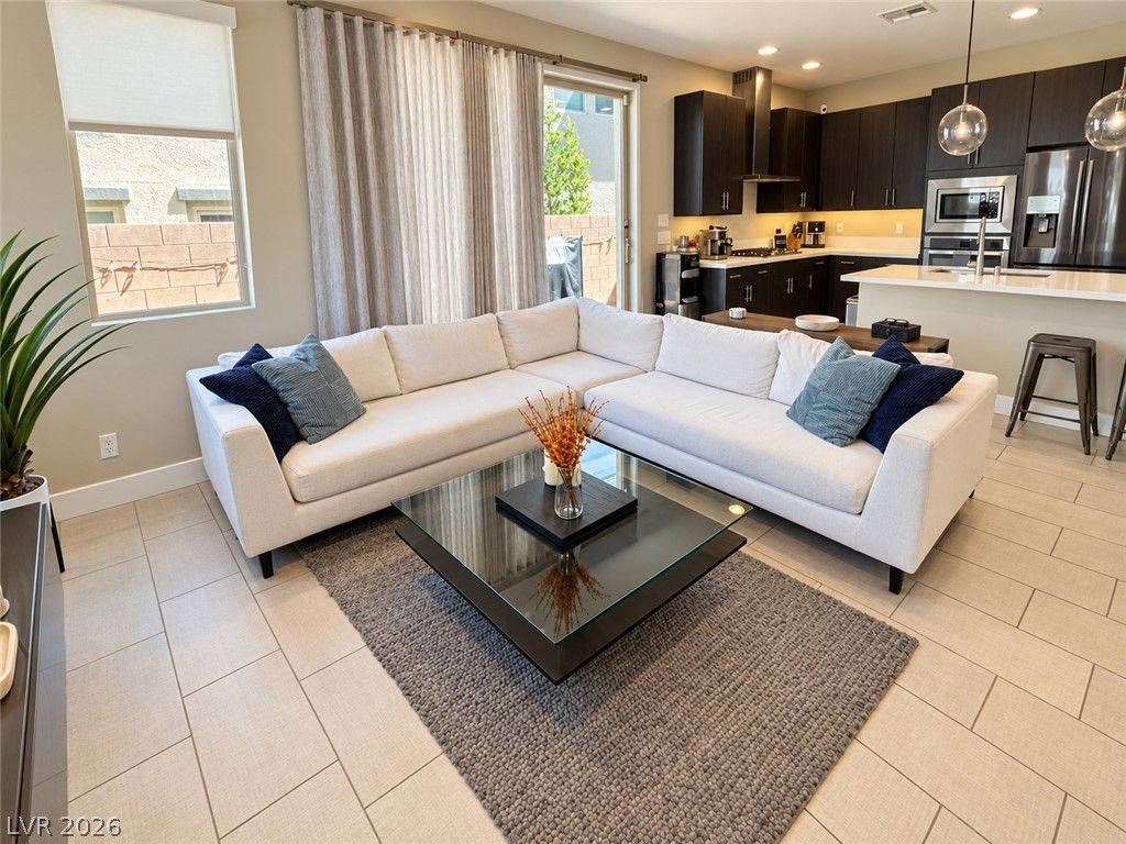 11405 Gravitation Drive, Las Vegas, NV 89135 — photo 5