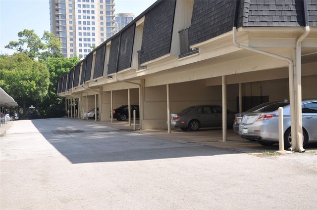 800 Post Oak Boulevard 86, Houston, TX 77056