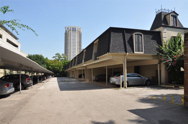 800 Post Oak Boulevard 86, Houston, TX 77056