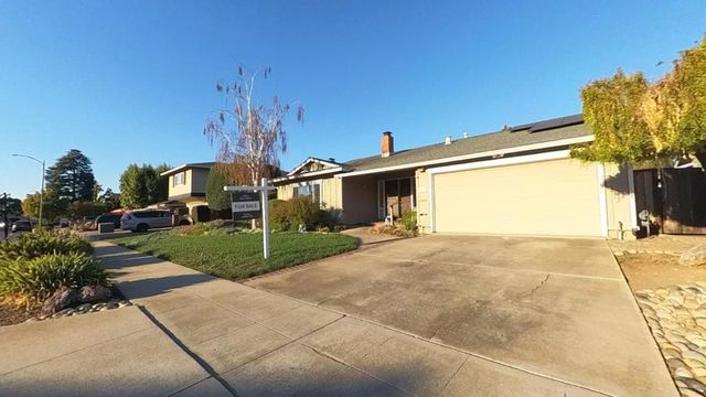 4934 Rio Verde, San Jose, CA 95118