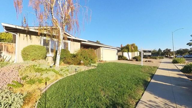 4934 Rio Verde, San Jose, CA 95118