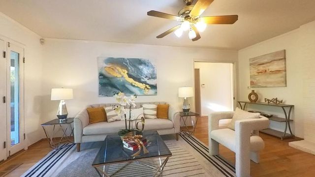 4934 Rio Verde, San Jose, CA 95118