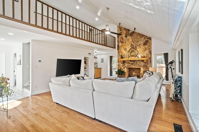 302 Santee Drive, Santee, SC 29142