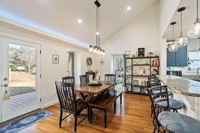 302 Santee Drive, Santee, SC 29142