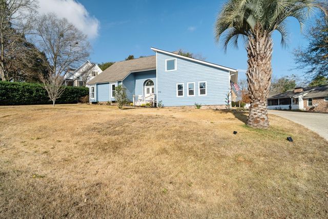 302 Santee Drive, Santee, SC 29142