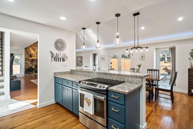 302 Santee Drive, Santee, SC 29142