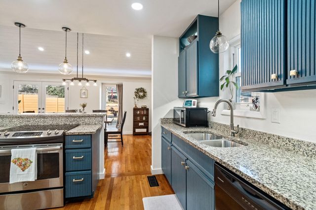 302 Santee Drive, Santee, SC 29142