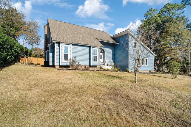 302 Santee Drive, Santee, SC 29142