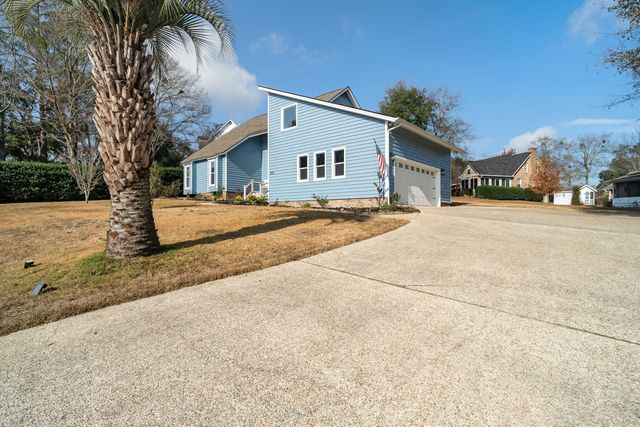 302 Santee Drive, Santee, SC 29142