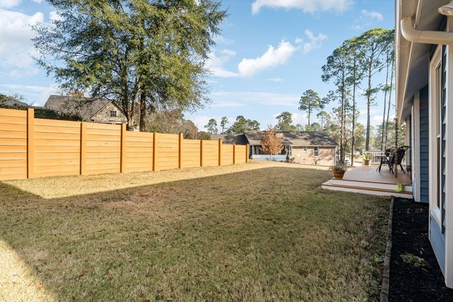 302 Santee Drive, Santee, SC 29142