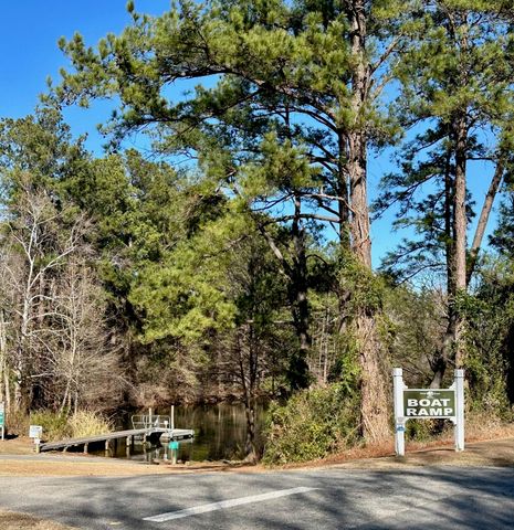 302 Santee Drive, Santee, SC 29142