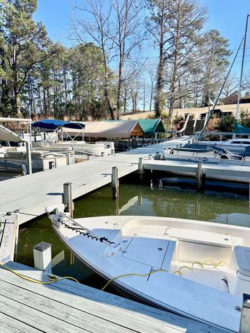 302 Santee Drive, Santee, SC 29142