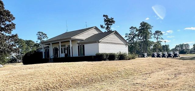 302 Santee Drive, Santee, SC 29142