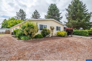 3800 Mountain View Dr SE 33, Albany, OR 97322
