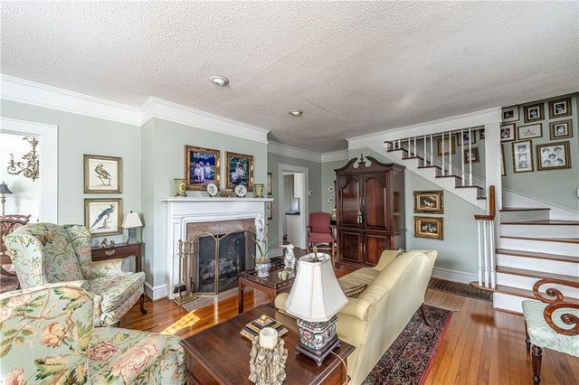 307 E 11th E Street, Rome, GA 30161