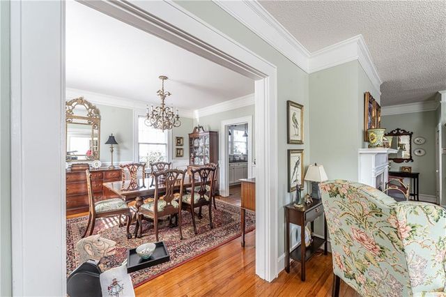 307 E 11th E Street, Rome, GA 30161