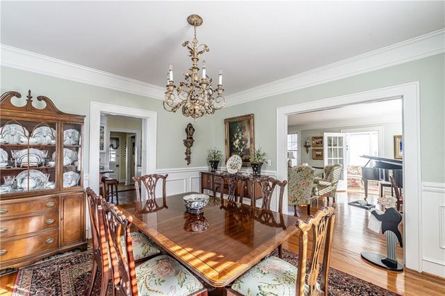 307 E 11th E Street, Rome, GA 30161