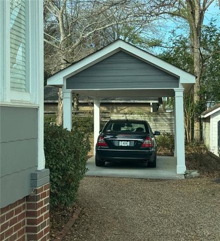 307 E 11th E Street, Rome, GA 30161