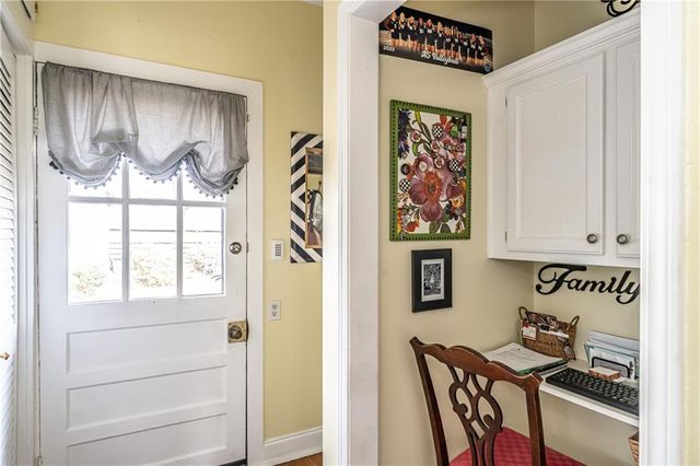 307 E 11th E Street, Rome, GA 30161