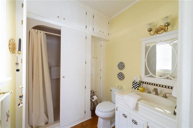 307 E 11th E Street, Rome, GA 30161