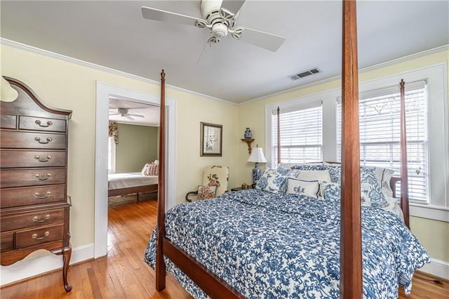 307 E 11th E Street, Rome, GA 30161