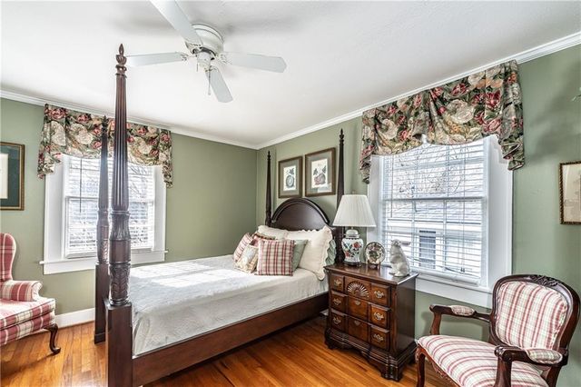 307 E 11th E Street, Rome, GA 30161