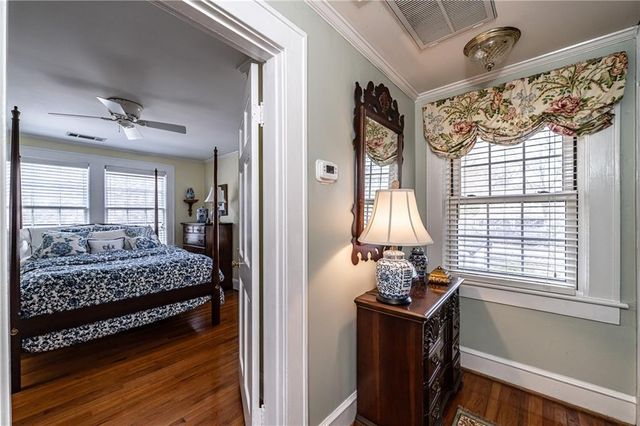 307 E 11th E Street, Rome, GA 30161